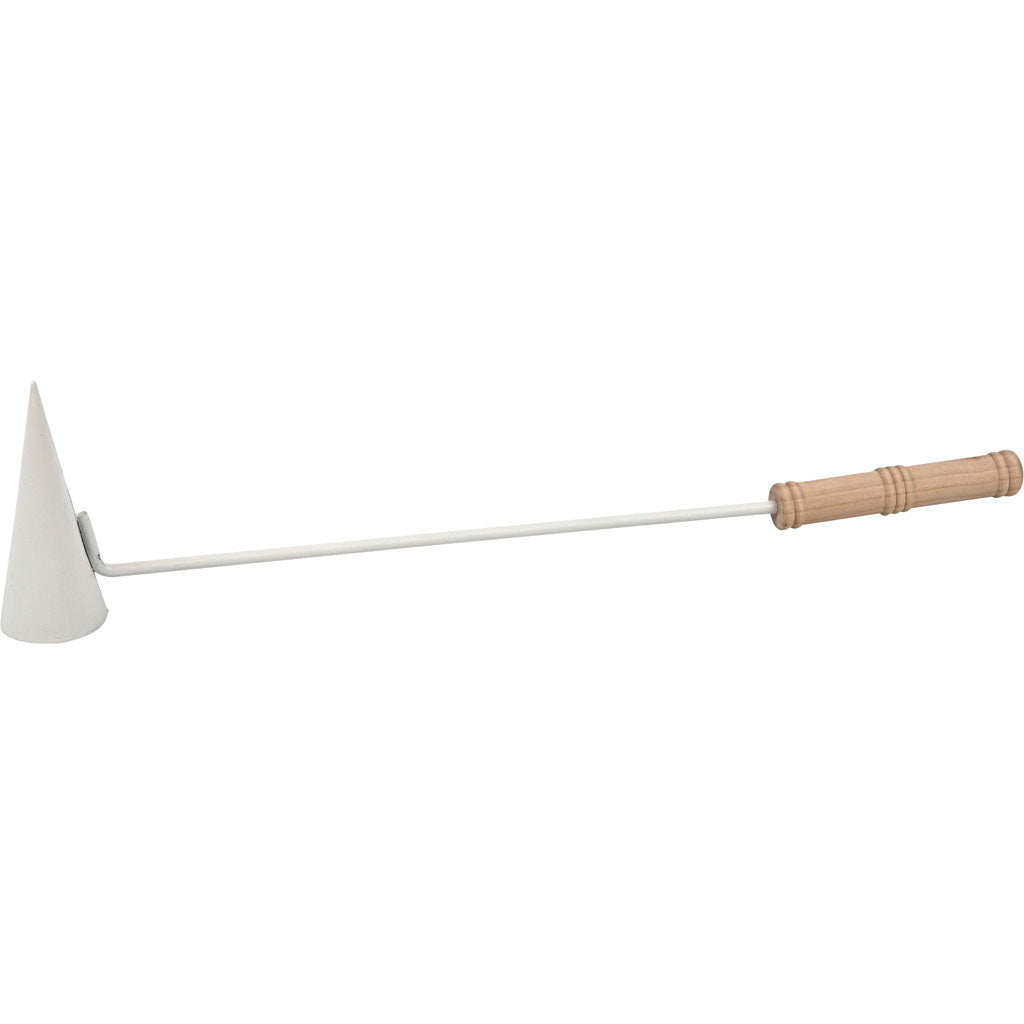 Https : www.ccobby.nl éteignoir à bougie-h-7-5-cm-l-33-cm-1-piece