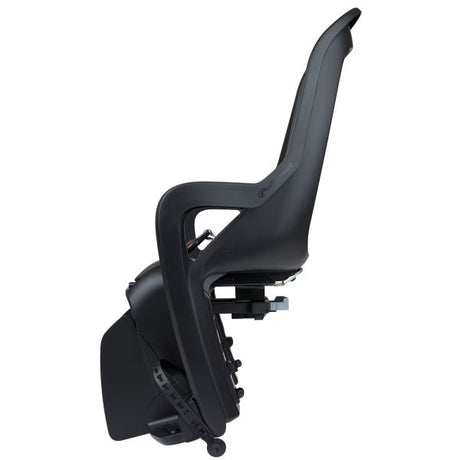 Polisport plasticos s.a. Siège arrière Polisport groovy black series mik-hd noir