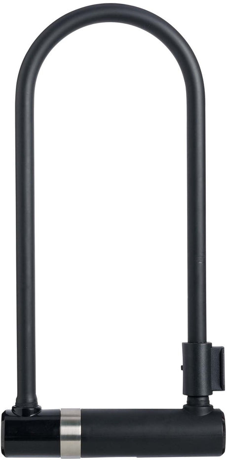 Axa Beugellot Newton UL-300, 14 mm, 300 mm, noir, art-8