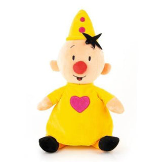 Studio 100 peluche peluche bumba 20cm