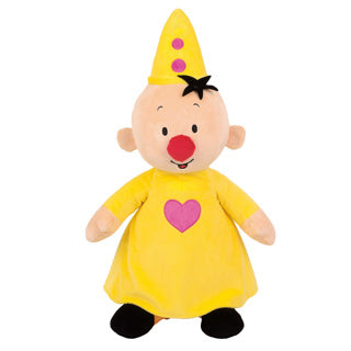 Peluche Bumba, 20cm
