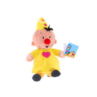 Peluche Bumba, 20cm