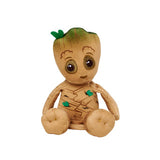 Disney peluche épaule copain 12 cm 4 assortis | 12 pièces