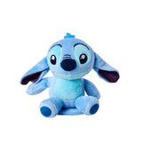 Disney peluche épaule copain 12 cm 4 assortis | 12 pièces
