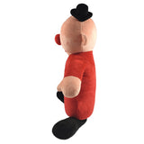 Peluche peluche Bumba lu, 40cm