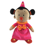 Studio 100 peluche bumba bumbina, 40 cm