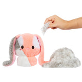 Fluffie stuffiez petite peluche assortie