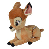 Peluche Disney 25 cm 6 assortis | 6 pièces