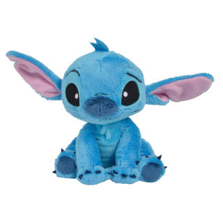 Peluche Disney stitch ange 25 cm