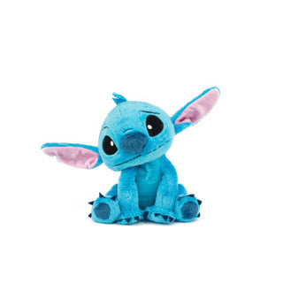 Peluche Disney stitch ange 25 cm