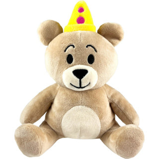 Studio 100 ours en peluche bumba 20cm