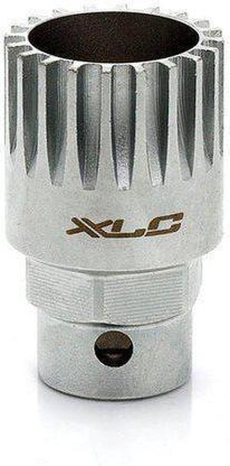 Clé de pédalier Xlc shimano isis to-s05