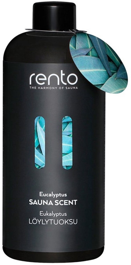 Parfum de sauna Rento 400 ml eucalyptus