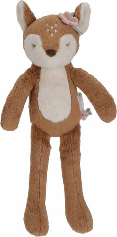Little dutch knuffel hert long legs - fairy garden