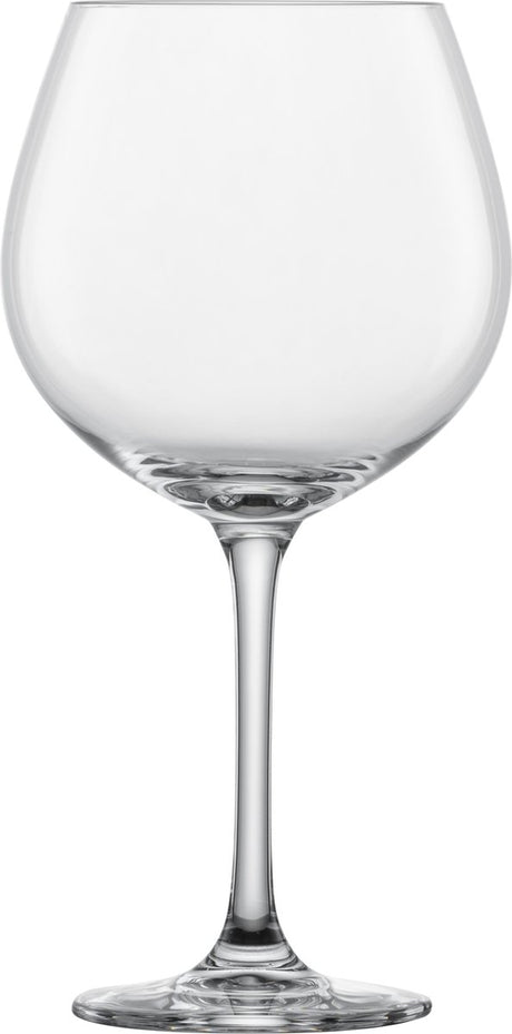 Gobelet Schott Zwiesel Classico Bourgogne - 814ml - 6 verres