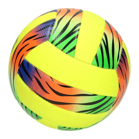 Volley-ball d'introduction, taille 5