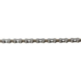 Chaîne d'onde M 5 6 7 Vitesse 1 2x3 32, brun gris 7,3 mm. 15m sur rouleau, incl 10 commutateurs de connexion