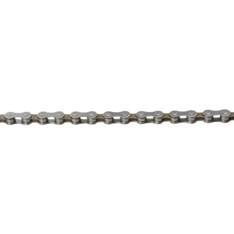 Chaîne d'onde M 5 6 7 Vitesse 1 2x3 32, brun gris 7,3 mm. 15m sur rouleau, incl 10 commutateurs de connexion