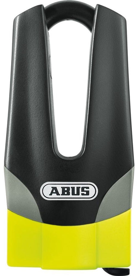 Abus bloque disque de frein granit quick maxi 37 60hb70 43849 jaune