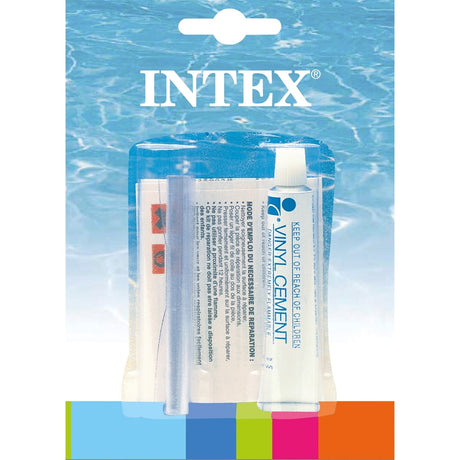 Kit de réparation Intex pour jouets gonflables