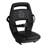 Qibbel Seat Widek Junior 6+ Black