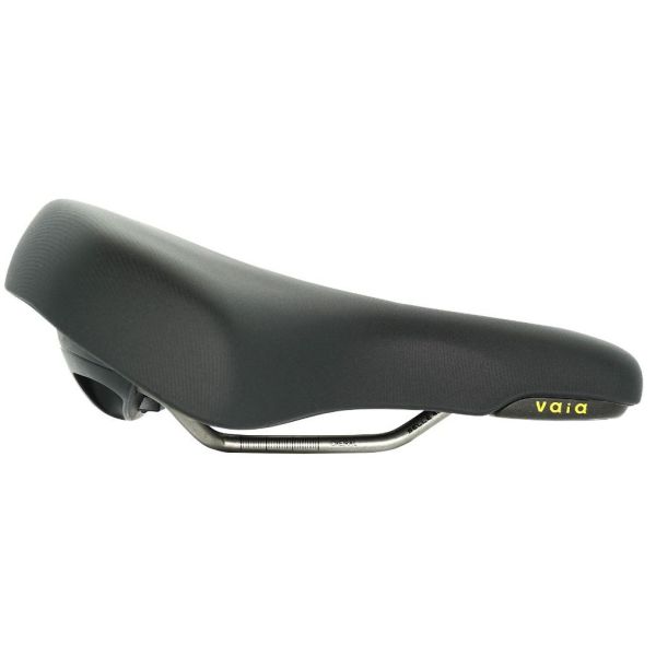 Selle royal s.p.a. selle selle royal vaia relax noir