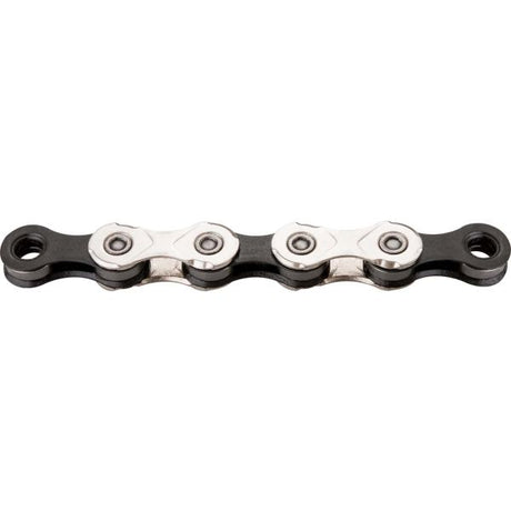 KMC x11 Chaîne de vélo 114 Sizels Silver Black