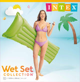 Matelas pneumatique économique Intex 183x69