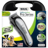 Wahl 12-delige Dierentondeuseset Lithium Ion Series 09766-016