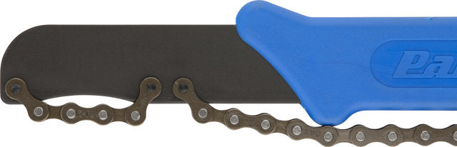 Extracteur de pignon Shimano Park Tool sr18.2