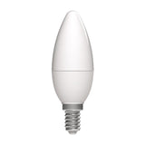 Avide lampe LED E14 6,5W 3000K WW 806lm