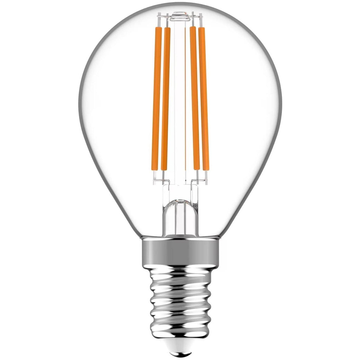 Avide lampe LED filament 470lm 4,5W E14 W