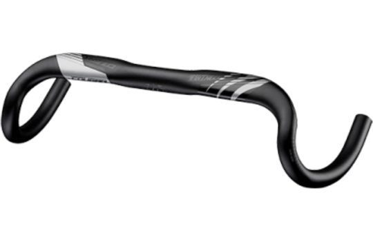 Controltech - guidon gravier cougar fl16 44cm