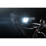 Trelock phare led lighthammer ls 440 feu avant lighthammer ls 440 usb