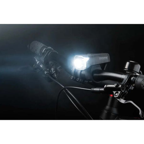 Trelock phare led lighthammer ls 440 feu avant lighthammer ls 440 usb