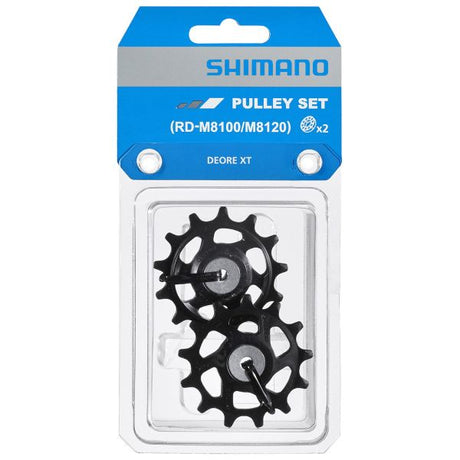 Shimano DeraulleUrrielset 12V RD-M8100 XT 12-SP