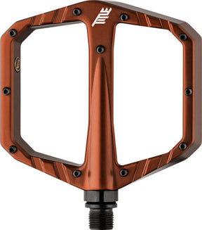 Pédales de plate-forme Title MTB Connect