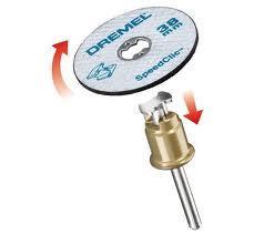 Dremel sc starterset