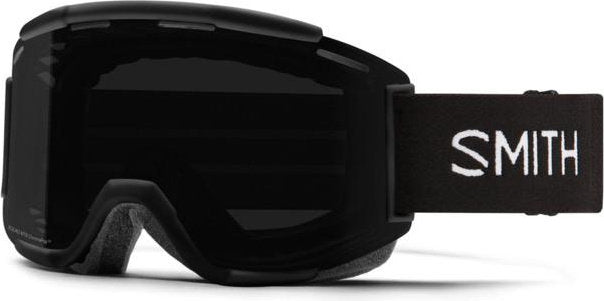 Lunettes VTT E-vision Smith Squad