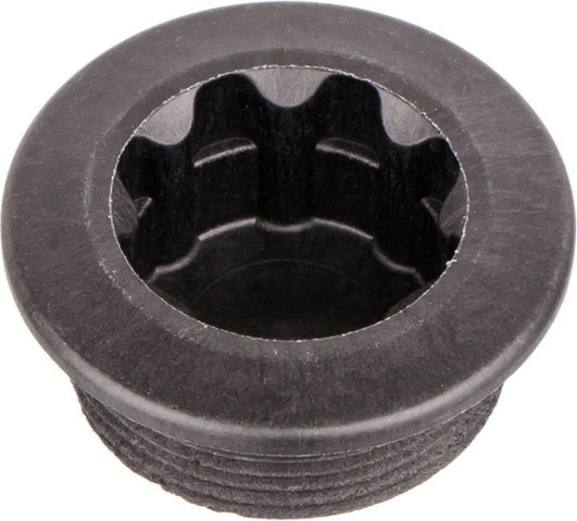 Boulon de fixation de manivelle Shimano pour FC-9000 16 mm type B