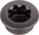 Boulon de fixation de manivelle Shimano pour FC-9000 16 mm type B