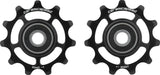 Ceramicspeed shimano road 12-speed derailleur pulleys