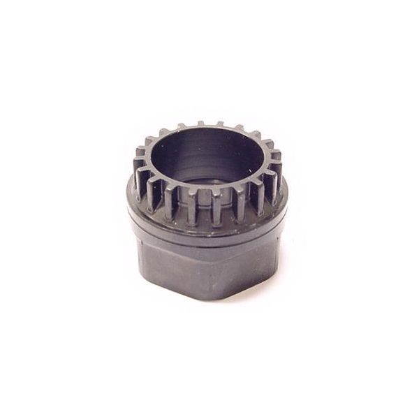 Keyt de backet de Shimano TL-UN74-S