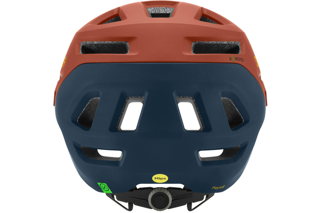 Smith Helm Payoll MIPS Matte Sedona Pacific