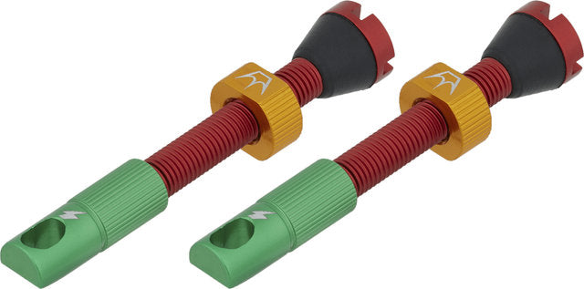 Valves Peaty's 50to01 mk2 tubeless 42mm