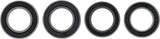 Hope bearing kit for pro 4 rear hubs