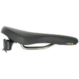 Selle royal selle vaia athlétique selle sel.royal vaia athlétique unisexe noir