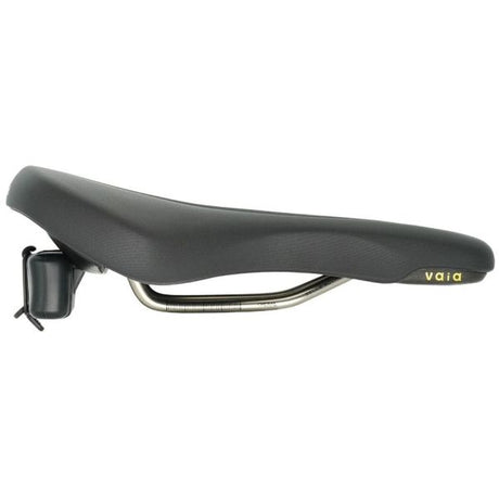 Selle royal selle vaia athlétique selle sel.royal vaia athlétique unisexe noir