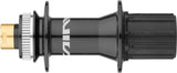Moyeu arrière Shimano saint fh-m825 à verrouillage central 12x150mm