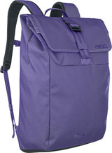 Evoc - sac à dos duffle 26 olive foncé noir taille unique 26l